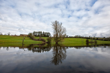 Fototapeta premium Impressionen aus Irland 