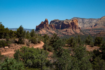 Arizona Hiking Trail