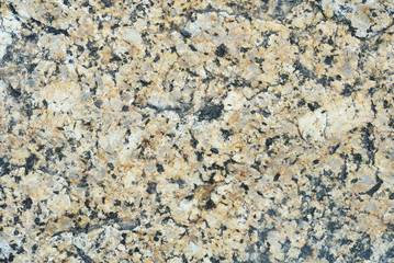Rock material surface texture