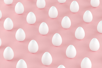 pattern of egg