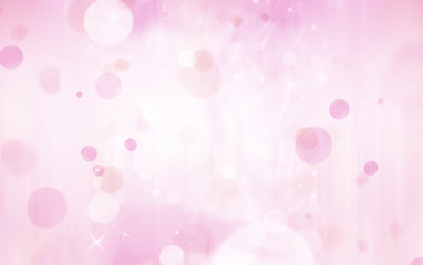 abstract pink background