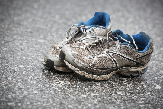 Old Running Shoes Images – Browse 34,686 Stock Photos, Vectors, and Video |  Adobe Stock