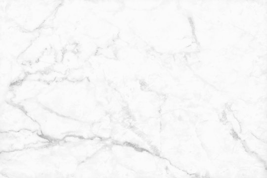 White gray marble texture background with high resolution, top view of natural tiles stone in luxury and seamless glitter pattern.