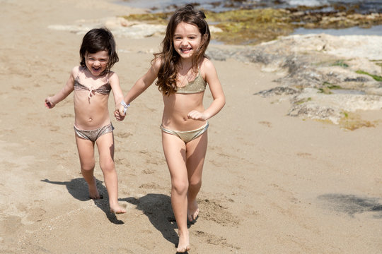 40 2 Best Child Bikini Images Stock Photos Vectors Adobe Stock
