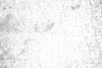 Halftone grunge pop art background.