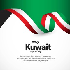 Happy Kuwait Independence Day and National Day Celebrations