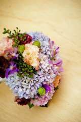 Beautiful flower bouquet 