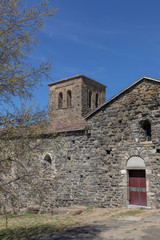 Fototapeta premium Monasterio