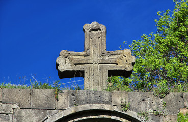 Haghpat Monastery, Haghpatavank, Armenia, Lori, Caucasus