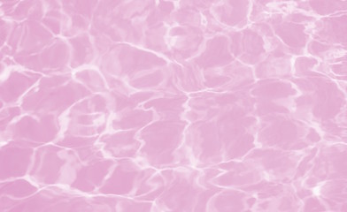 Hintergrund Wasser Wellen Rosa