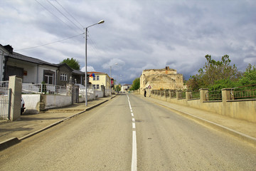 Shushi, Shusha, Nagorno-Karabakh, Caucasus