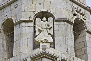 Shushi, Shusha, Nagorno-Karabakh, Caucasus