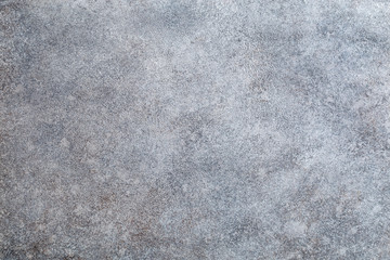 Texture of a grey stone background