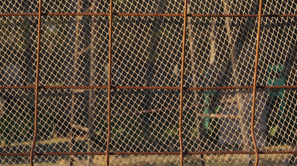 Overcoming obstacles is dangerous.