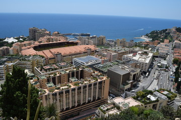 Monaco