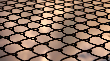 Overcoming obstacles is dangerous.