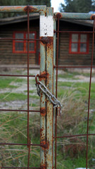 Overcoming obstacles is dangerous.