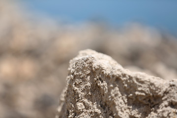 ROCK PATTERN