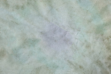 Old green paper background