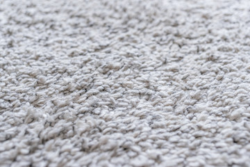 Carpet close up texture