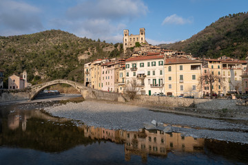 Dolceacqua, Province of Imperia, Italy