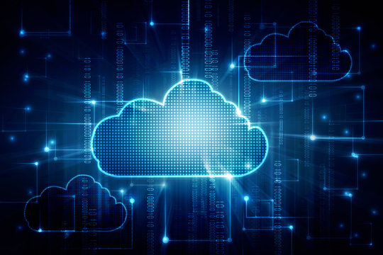2d rendering Cloud computing