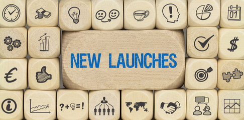 New Launches