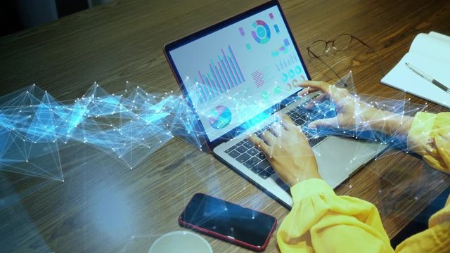 ネットワーク