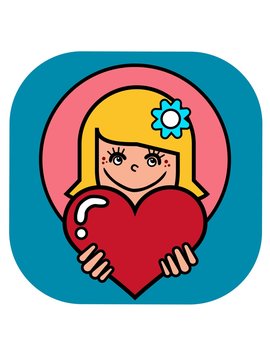 Love hardly ever happened 