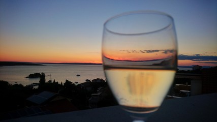 Rab, Kroatien