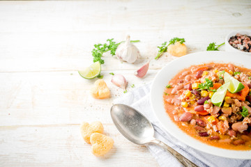 Chili con carne