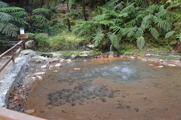 A&ccedil;ores Potugal