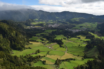A&ccedil;ores Potugal