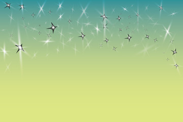 Abstract background design template.