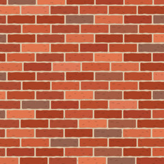 Brick wall background graphic design.