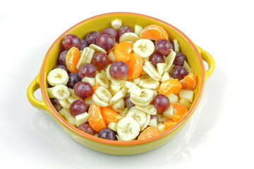 salade de fruits