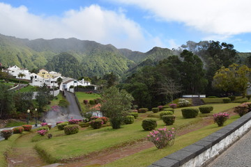 A&ccedil;ores Potugal