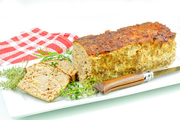 terrine de campagne
