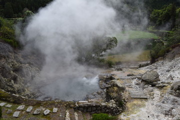A&ccedil;ores Potugal