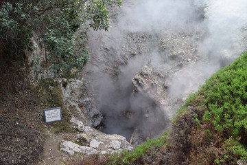 Açores Potugal
