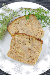 terrine de campagne