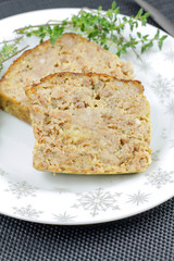 terrine de campagne