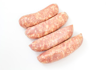 saucisse de Diot
