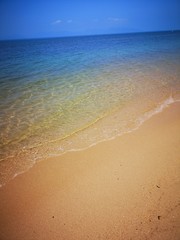 koh samui beach thailand