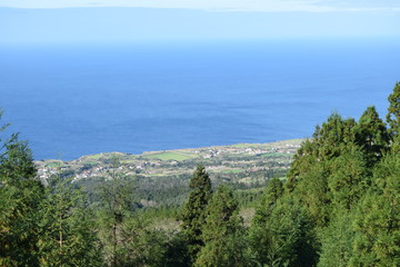 A&ccedil;ores Potugal