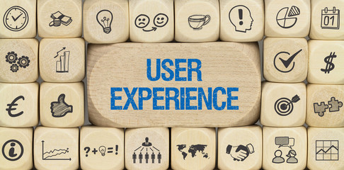 User Experience