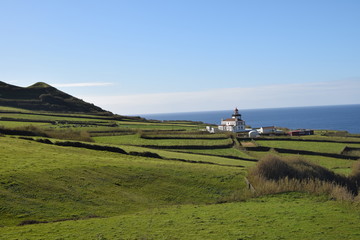 A&ccedil;ores Potugal