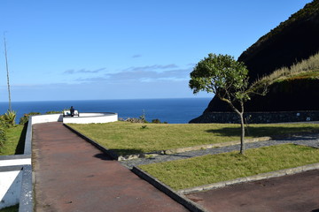 A&ccedil;ores Potugal