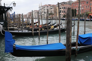 Venise dans toute sa beauté