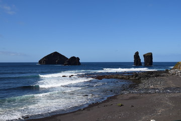 A&ccedil;ores Potugal